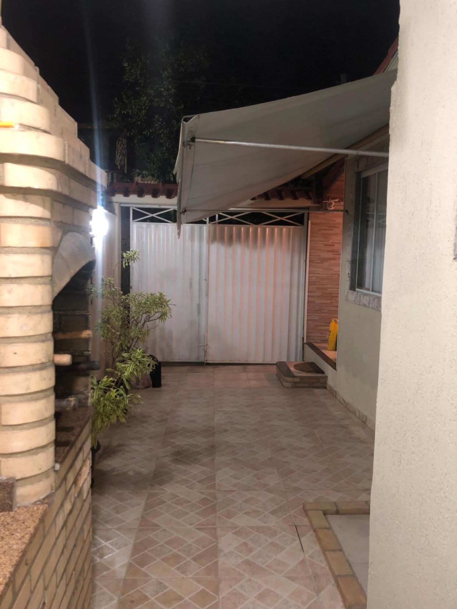 Casa Ampla e Aconchegante Búzios Villa Exterior foto